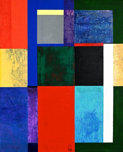 TRUTH van pierre calogero, Schilderij te koop op Singulart