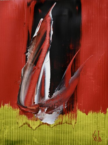 D DAY von pierre calogero, Werk auf Papier kaufen auf Singulart