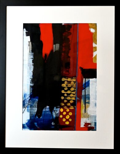 TOKYO by pierre calogero, Work on Paper for Sale on Singulart