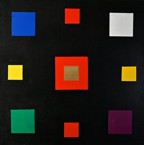 NEMESIS pierre calogero