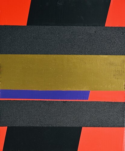 BOLERO van pierre calogero, Schilderij te koop op Singulart