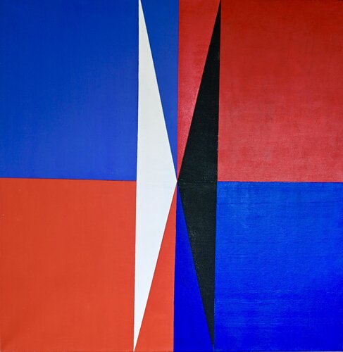 GENEVIEVE pierre calogero