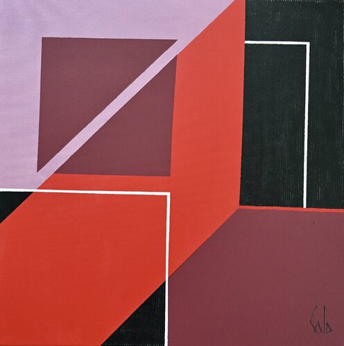 STEP pierre calogero