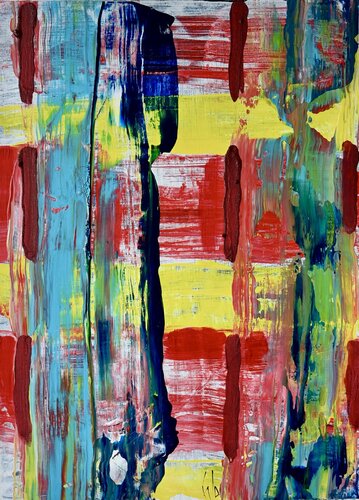 APS 1 von pierre calogero, Werk auf Papier kaufen auf Singulart
