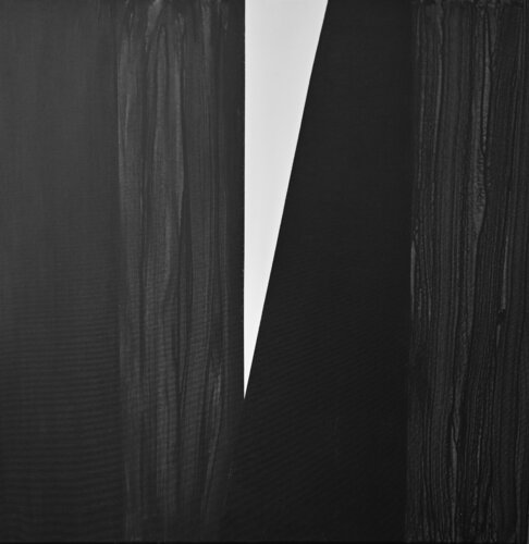 Black series 1 pierre calogero