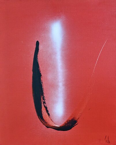 CHACONE di pierre calogero, Pittura in vendita su Singulart