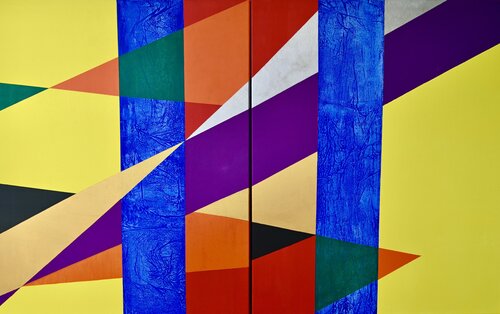 COLUMBIA pierre calogero