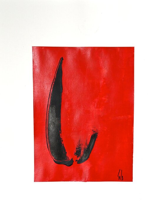 FLAMME pierre calogero