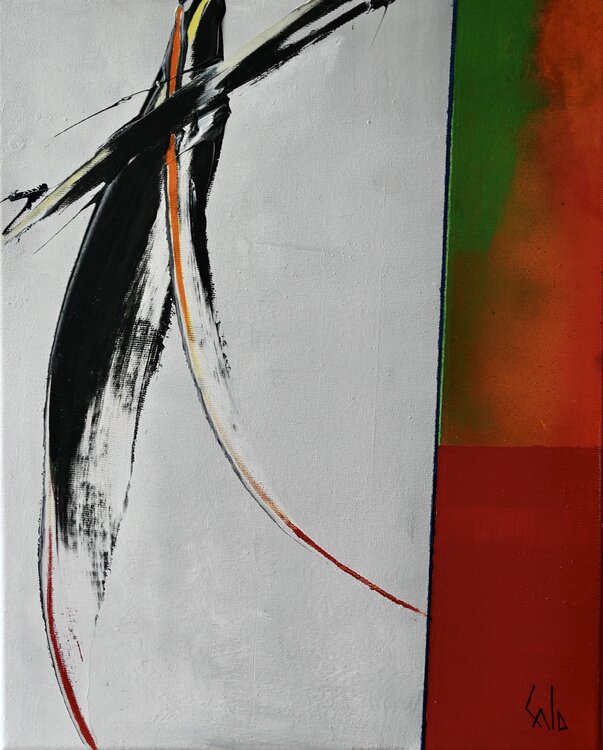 SWING pierre calogero
