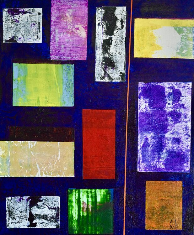 PRELUDE pierre calogero