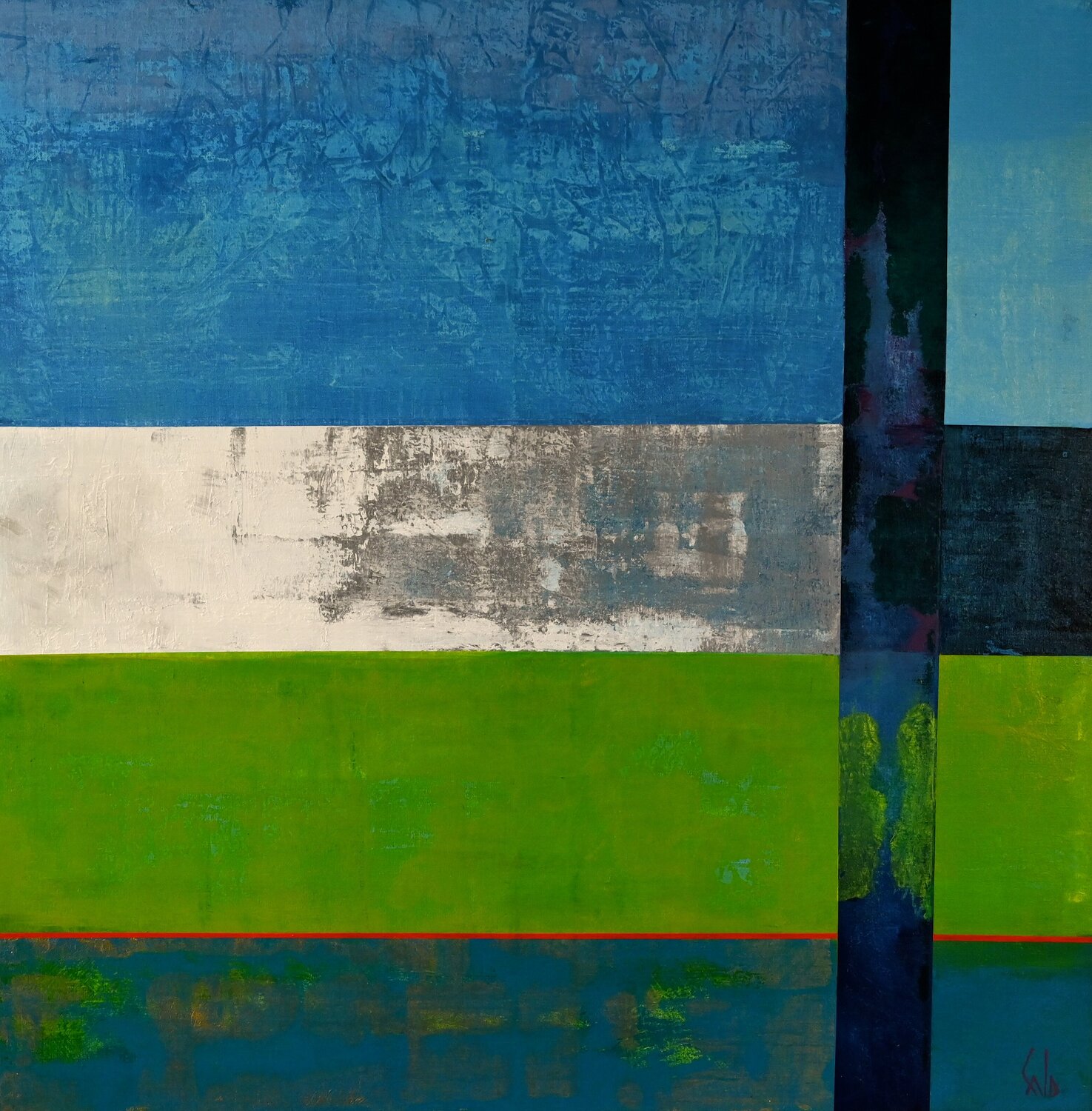 MATIN pierre calogero