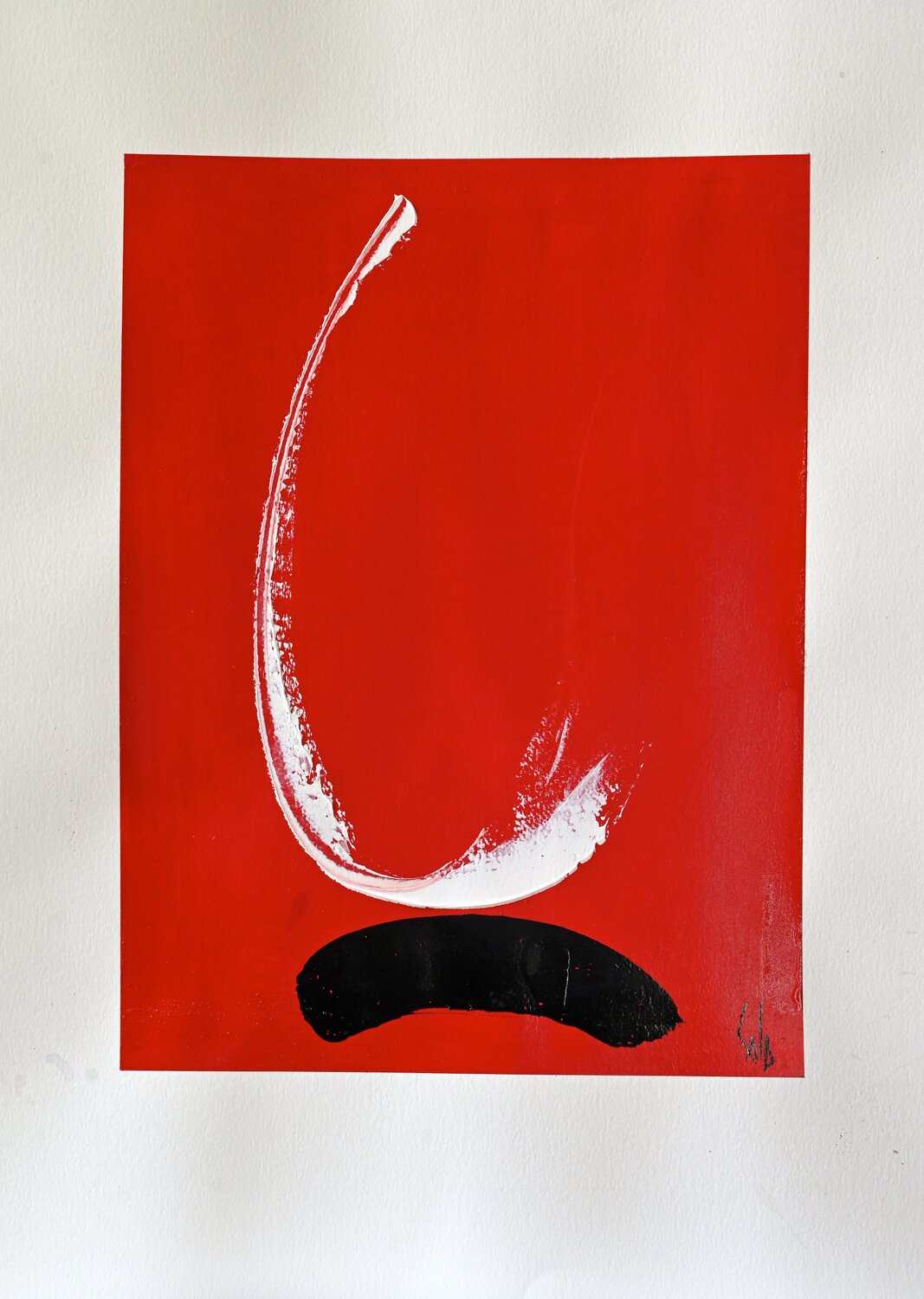 OMBRE pierre calogero