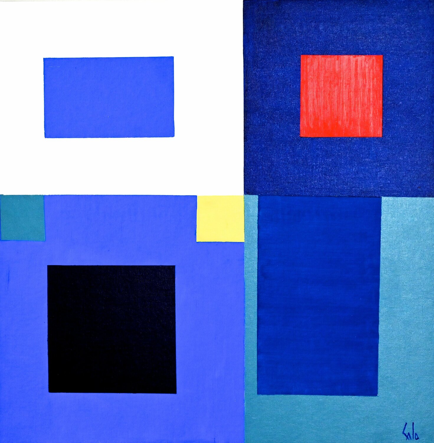 EQUATION pierre calogero