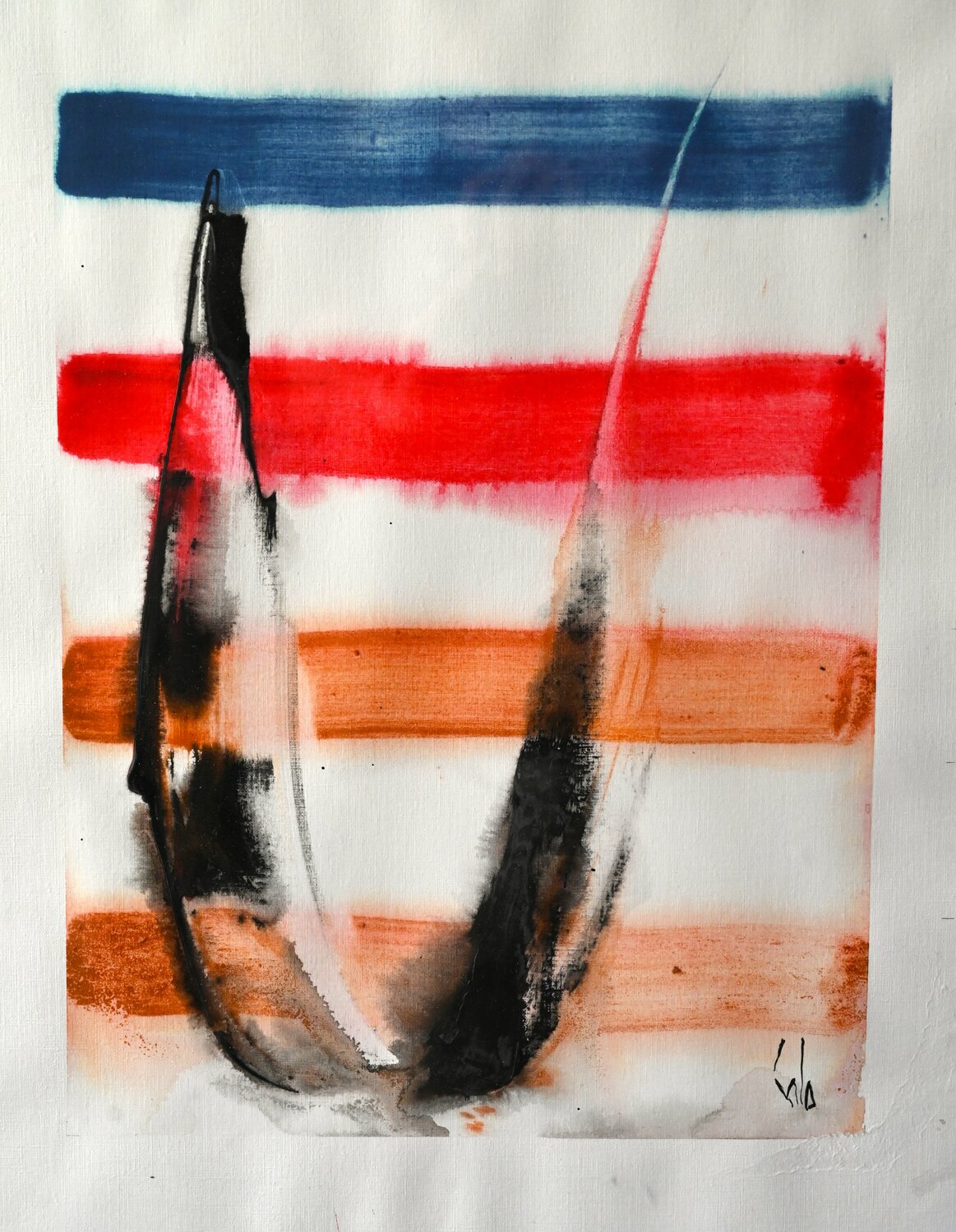 PARENTHESE pierre calogero