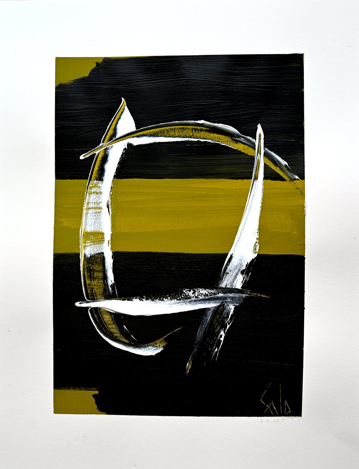 POURSUITE pierre calogero