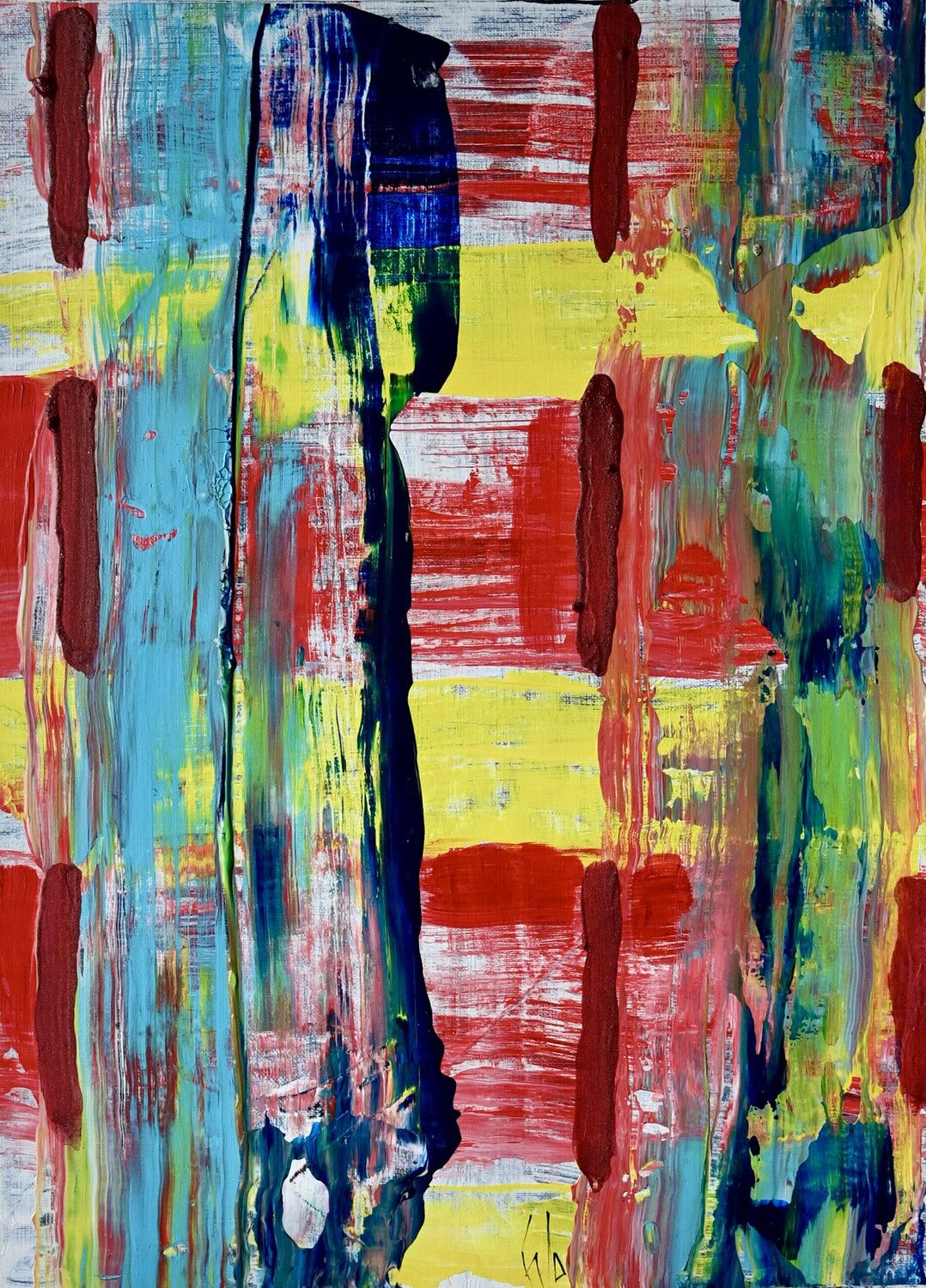 APS 1 pierre calogero