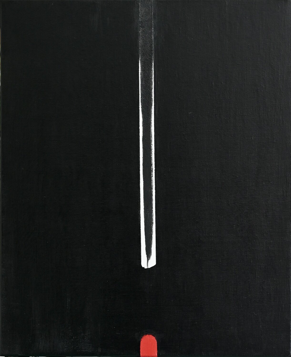 BLACK SERIE 2 pierre calogero
