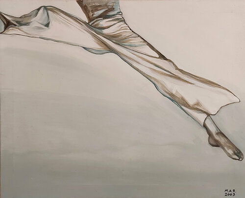 Il guado Marco Ronga