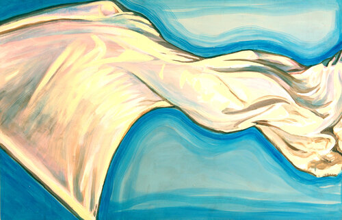 Bandiera bianca Marco Ronga