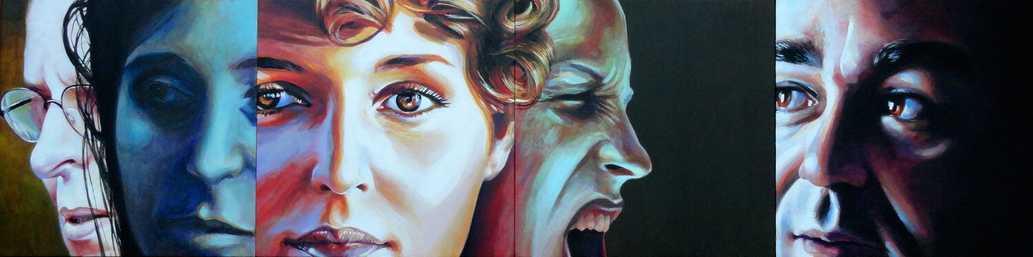 SARA: I pensieri di Sara. 5 Marco Ronga