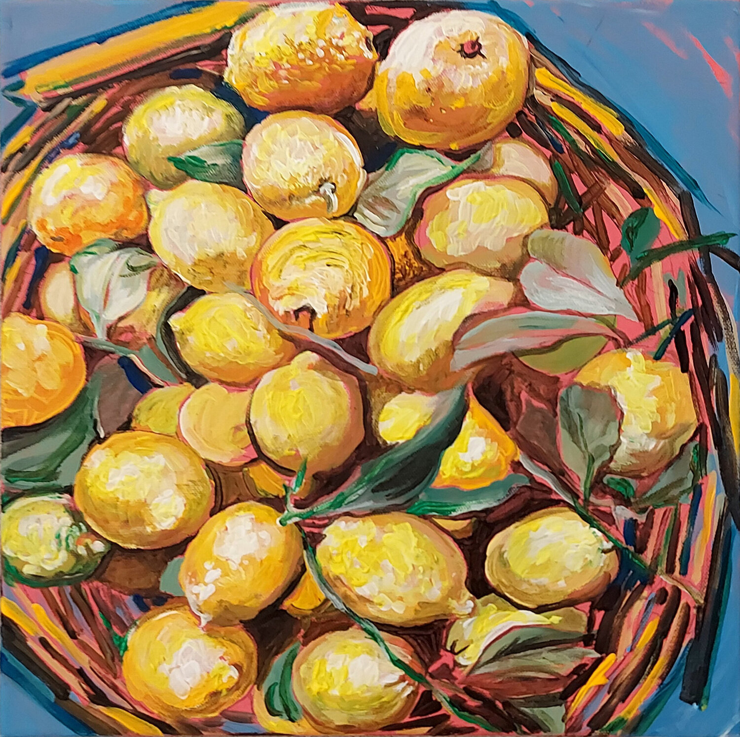 Limoni Marco Ronga
