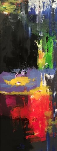 2018-006 van Denys Eustace, Schilderij te koop op Singulart