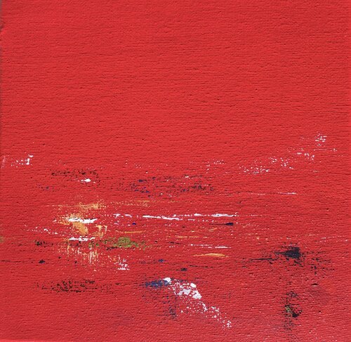 2022-031 by Denys Eustace, 회화 for Sale on Singulart