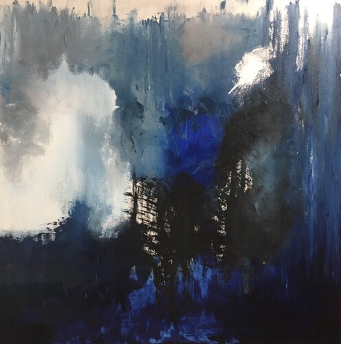 2024-004 van Denys Eustace, Schilderij te koop op Singulart