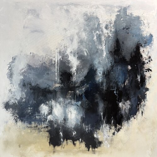 2025-003 van Denys Eustace, Schilderij te koop op Singulart