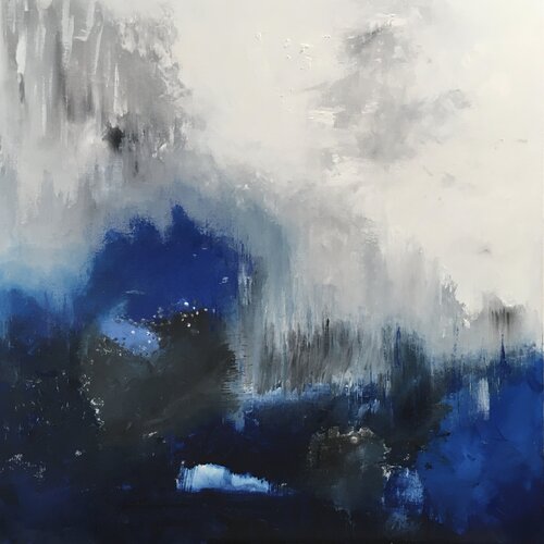 2024-016 by Denys Eustace, 회화 for Sale on Singulart