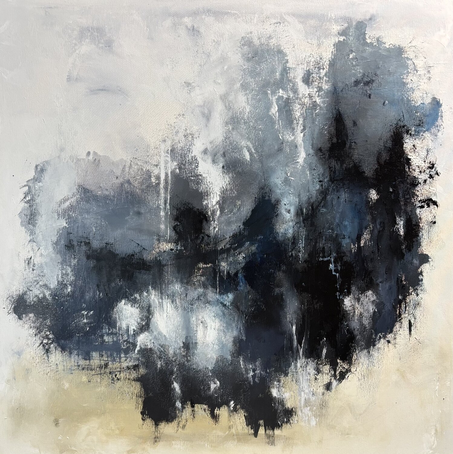 2025-003 Denys Eustace