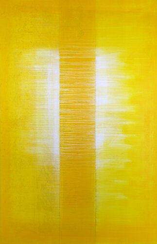 April di Peppi Spiss, Pittura in vendita su Singulart