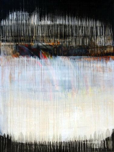 Ohne Titel (Mai2021) di Peppi Spiss, Pittura in vendita su Singulart