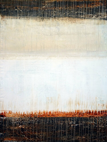 Wunder in weiß di Peppi Spiss, Pittura in vendita su Singulart