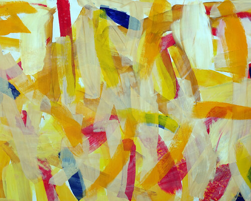 Vissza Hajós di Peppi Spiss, Pittura in vendita su Singulart