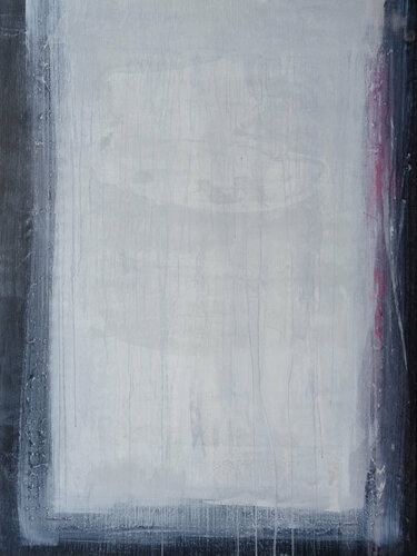 Ohne Titel (August2021) von Peppi Spiss, Malerei kaufen auf Singulart