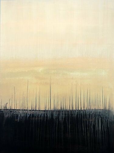 OT092103 di Peppi Spiss, Pittura in vendita su Singulart