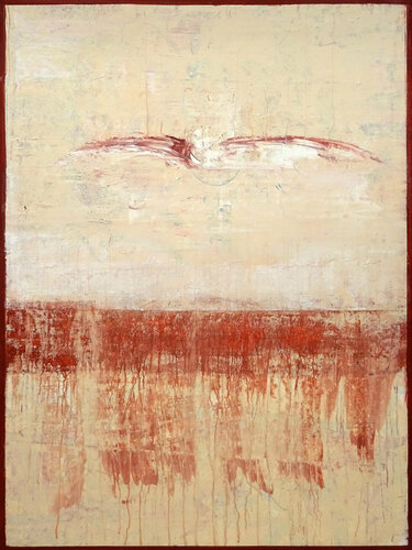 Ohne Titel (Oktober2021) by Peppi Spiss, Painting for Sale on Singulart