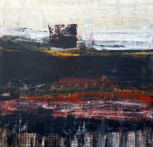 Fallen dreams and angels, I won't let you fall tonight. Peppi Spiss