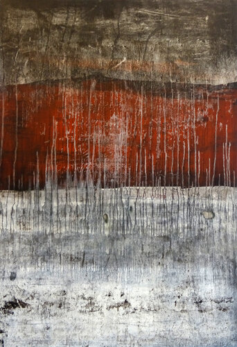 "September 22" by Peppi Spiss, Painting for Sale on Singulart