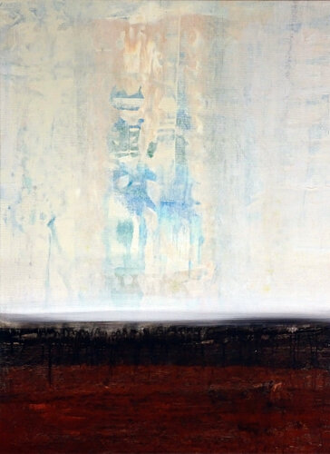 Impressionen aus Venedig von Peppi Spiss, Malerei kaufen auf Singulart