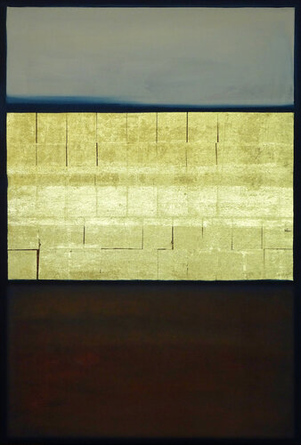 Icon 2023 von Peppi Spiss, Malerei kaufen auf Singulart