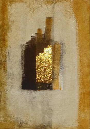 Midas 3 van Peppi Spiss, Schilderij te koop op Singulart