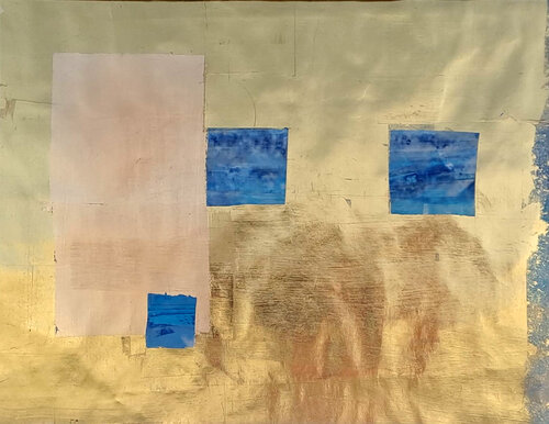 Midas 4 di Peppi Spiss, Pittura in vendita su Singulart