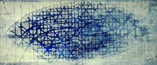 Juli-02 de Peppi Spiss, Pintura a la venta en Singulart