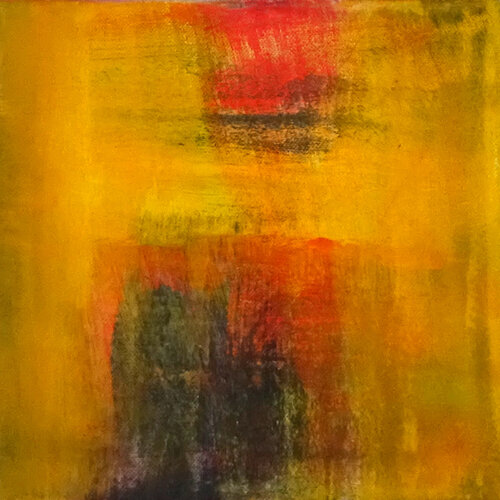 Ohne Titel van Peppi Spiss, Schilderij te koop op Singulart