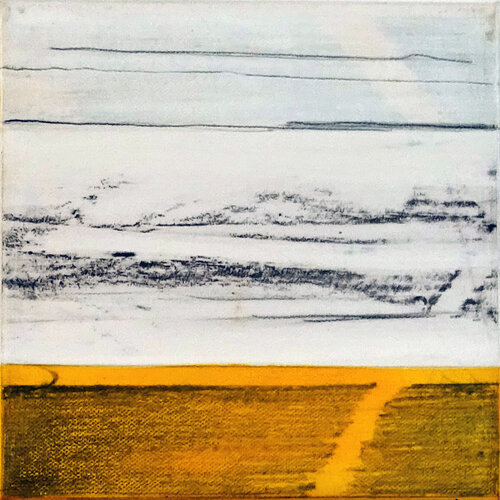 Ohne Titel di Peppi Spiss, Pittura in vendita su Singulart
