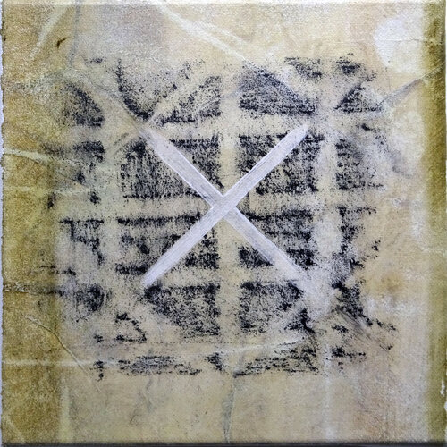 Ohne Titel by Peppi Spiss, Painting for Sale on Singulart