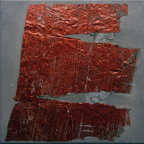 Ohne Titel von Peppi Spiss, Malerei kaufen auf Singulart