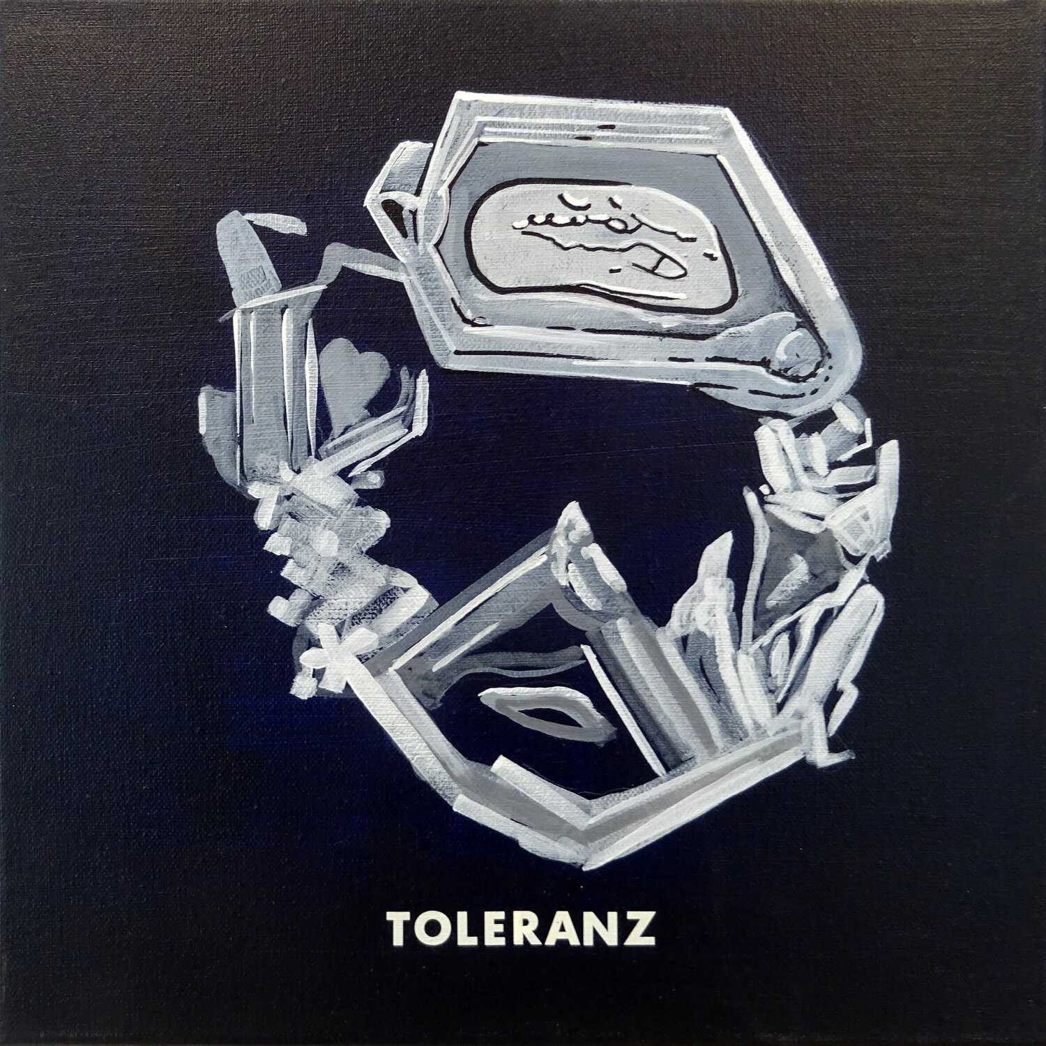 Toleranz Peppi Spiss